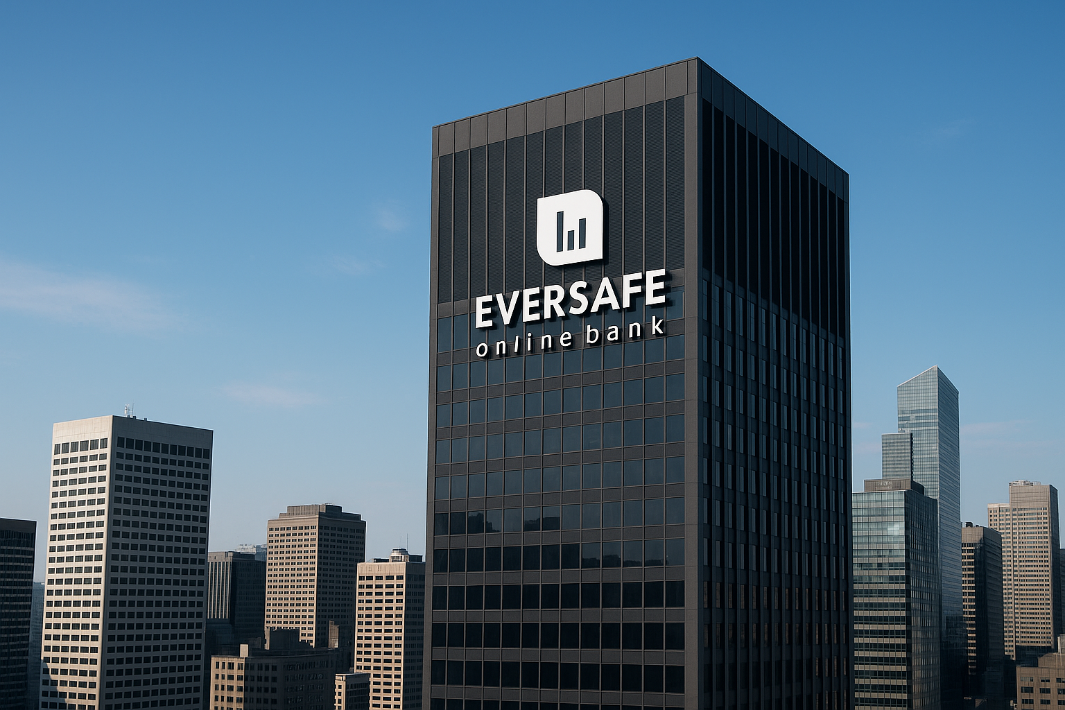 Eversafe Bank Building